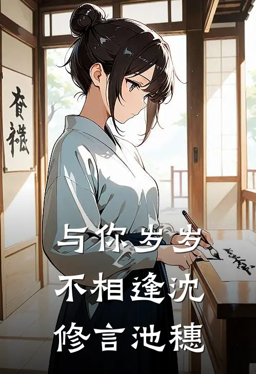 与你岁岁不相逢沈修言池穗