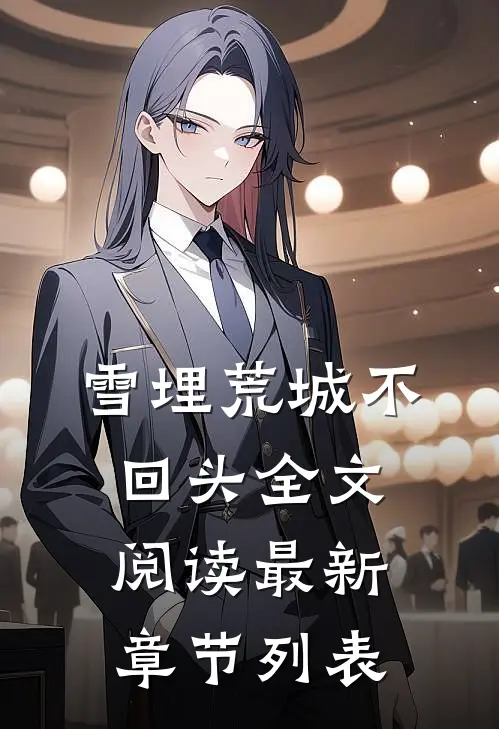 雪埋荒城不回头全文阅读最新章节列表