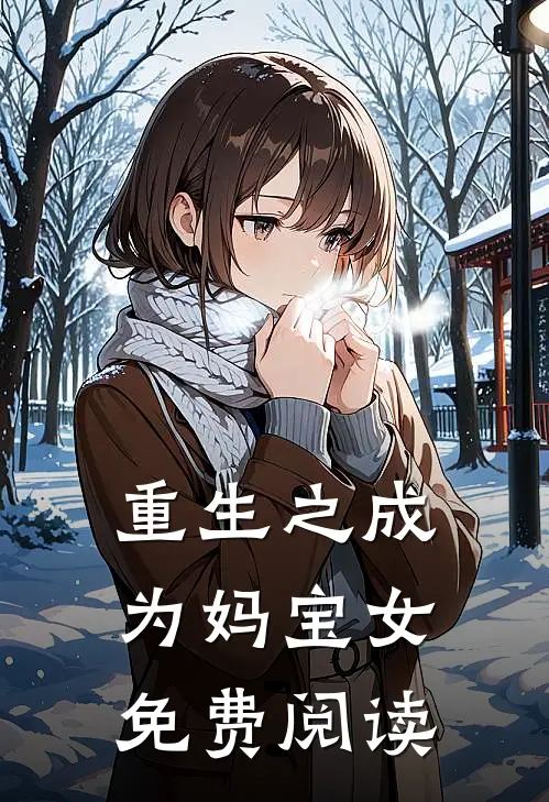 重生之成为妈宝女免费阅读