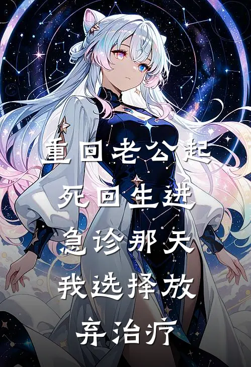 重回老公起死回生进急诊那天，我选择放弃治疗(文恒思蕾)热门网络小说推荐_最新章节列表重回老公起死回生进急诊那天，我选择放弃治疗(文恒思蕾)