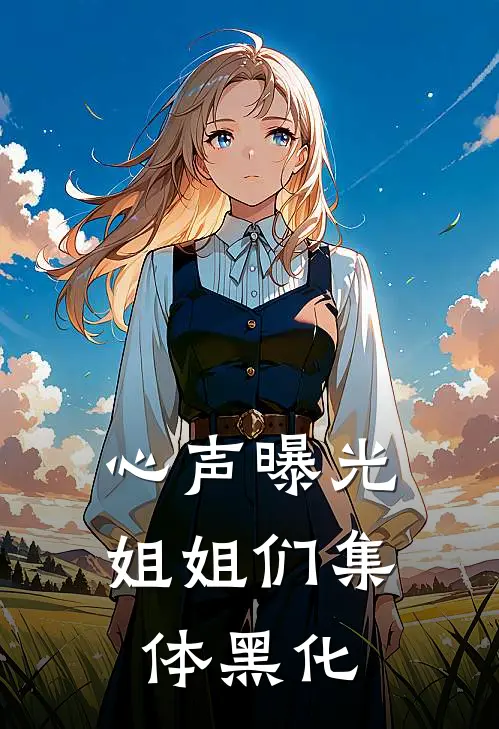 心声曝光，姐姐们集体黑化