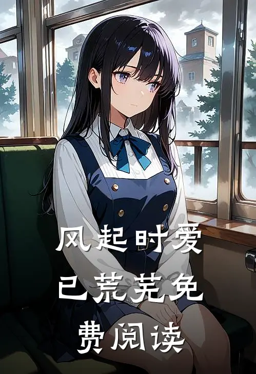 风起时爱已荒芜免费阅读