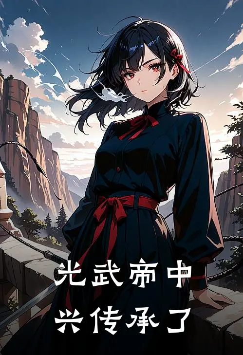 光武帝中兴传承了