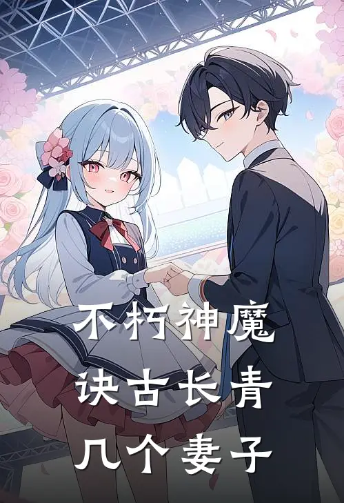 不朽神魔诀古长青几个妻子