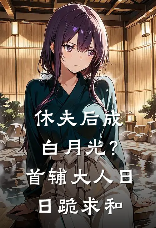 休夫后成白月光？首辅大人日日跪求和(大靖沈晏昭)好看的完结小说_热门小说推荐休夫后成白月光？首辅大人日日跪求和大靖沈晏昭