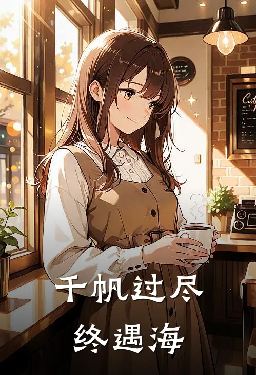 千帆过尽终遇海