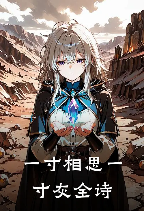 一寸相思一寸灰全诗