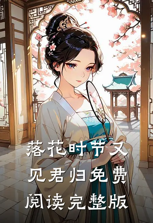 落花时节又见君归免费阅读完整版