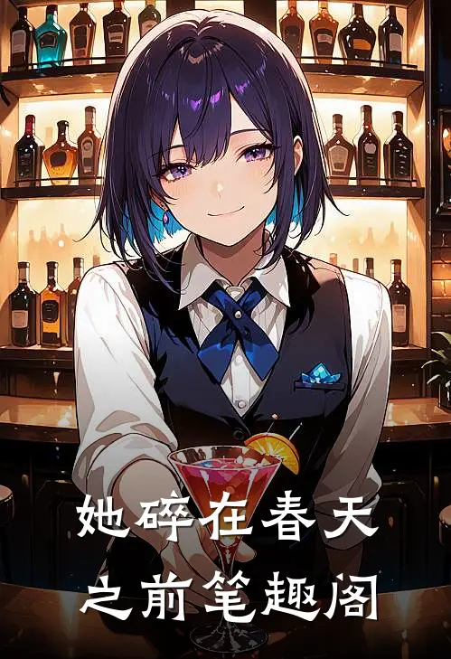 她碎在春天之前笔趣阁