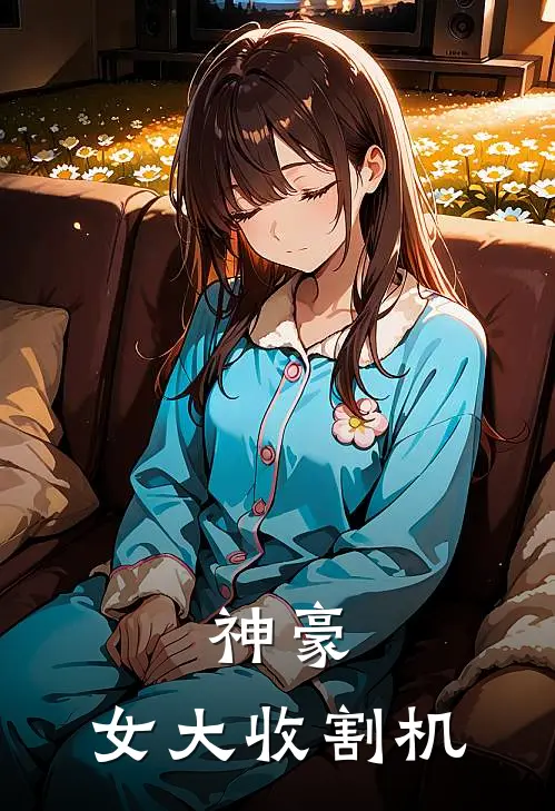 神豪：女大收割机