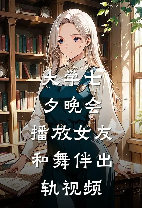 大学七夕晚会，播放女友和舞伴出轨视频