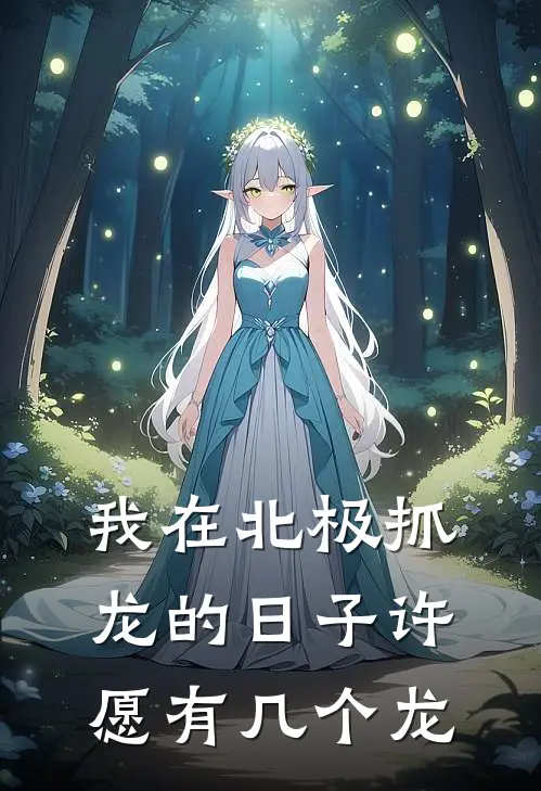 我在北极抓龙的日子许愿有几个龙