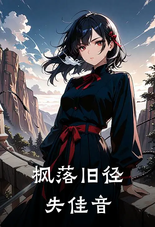 枫落旧径失佳音