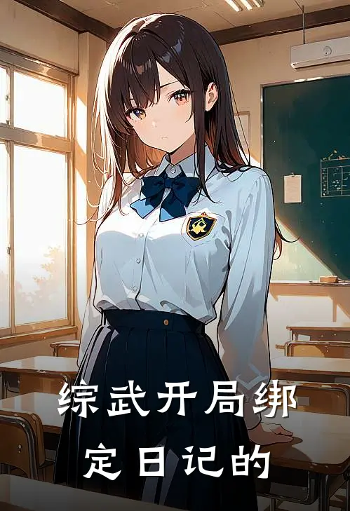 综武开局绑定日记的