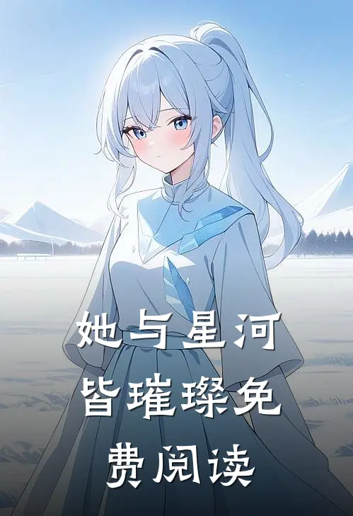 她与星河皆璀璨免费阅读