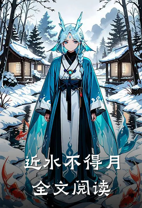 近水不得月全文阅读