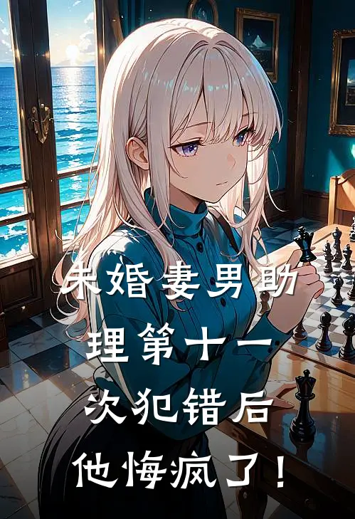 未婚妻男助理第十一次犯错后，他悔疯了！