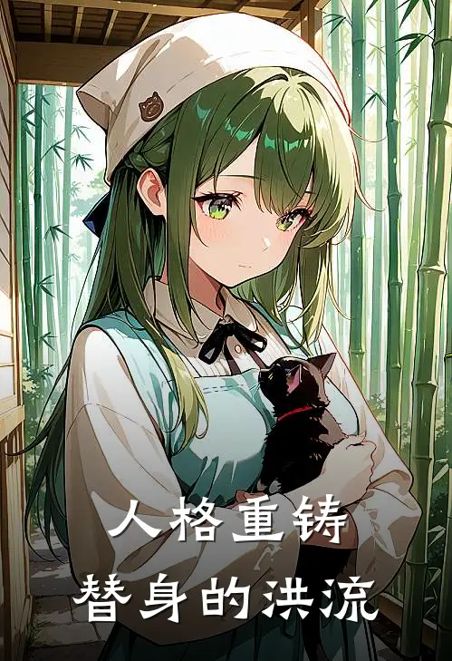 人格重铸：替身的洪流