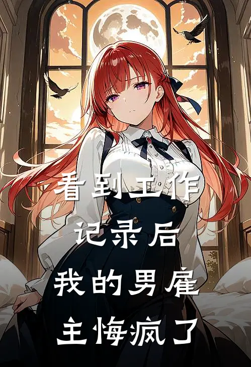 看到工作记录后，我的男雇主悔疯了