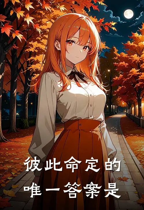 彼此命定的唯一答案是