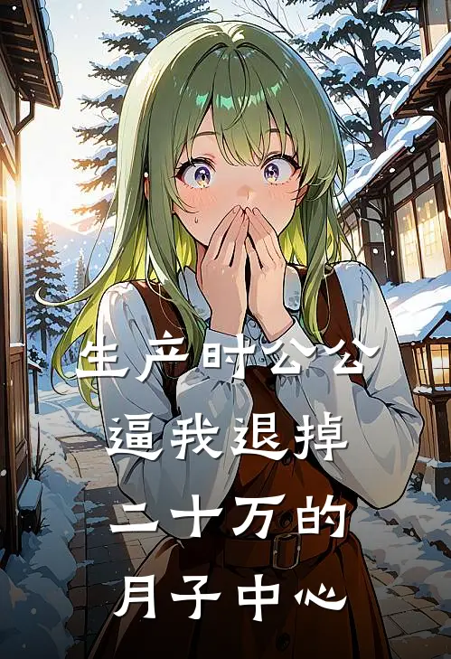 生产时公公逼我退掉二十万的月子中心逸飞茵茵最新更新小说_在线阅读免费小说生产时公公逼我退掉二十万的月子中心逸飞茵茵