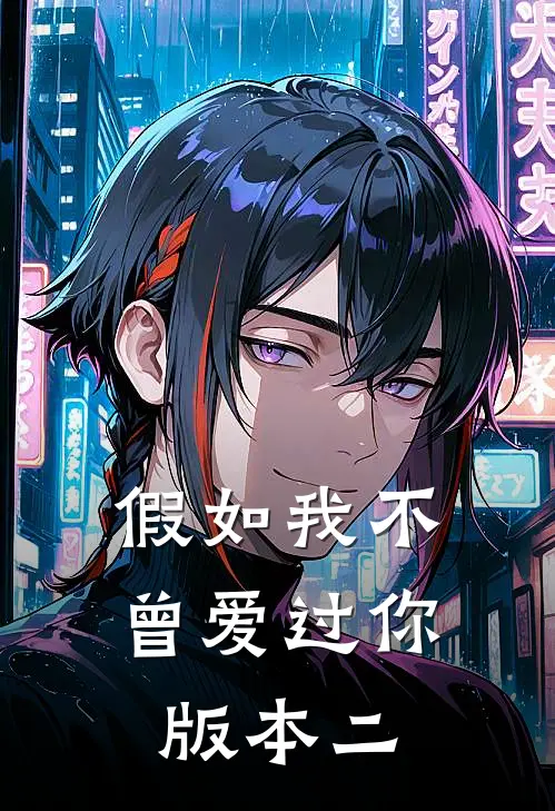 假如我不曾爱过你（版本二）