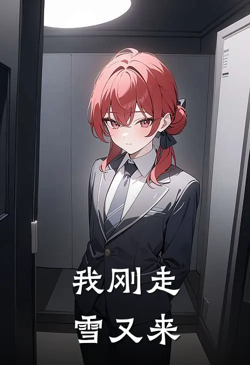 我刚走雪又来