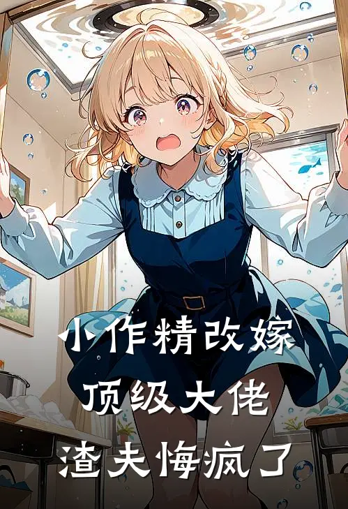 小作精改嫁顶级大佬，渣夫悔疯了