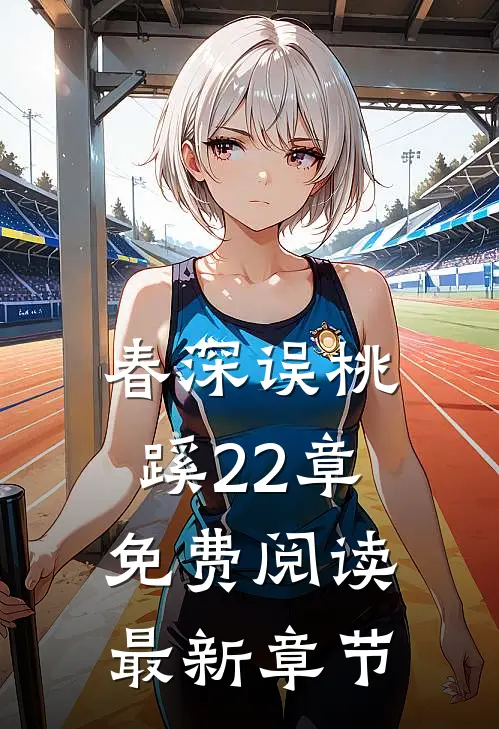 春深误桃蹊22章免费阅读最新章节