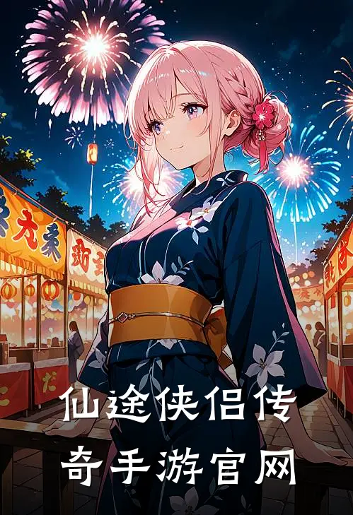 仙途侠侣传奇手游官网