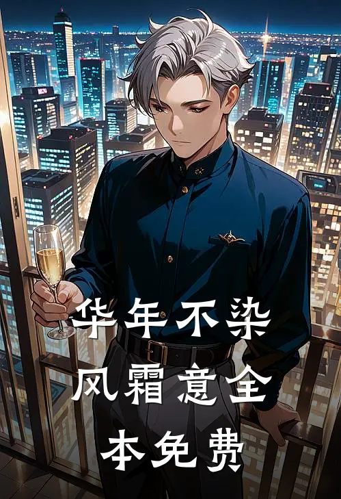 华年不染风霜意全本免费