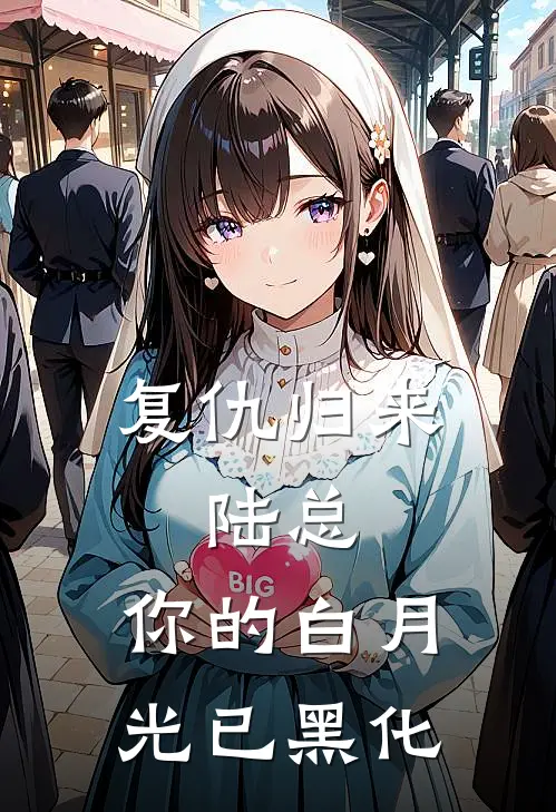 复仇归来：陆总，你的白月光已黑化（陆沉沈玫）全文免费阅读无弹窗大结局_（复仇归来：陆总，你的白月光已黑化全文免费阅读无弹窗）陆沉沈玫最新章节列表_笔趣阁（复仇归来：陆总，你的白月光已黑化）