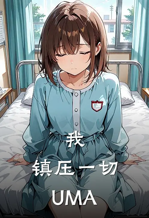 我，镇压一切UMA