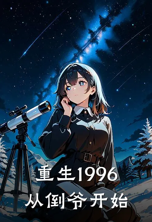 重生1996：从倒爷开始