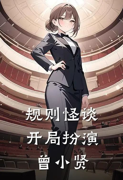 规则怪谈：开局扮演曾小贤