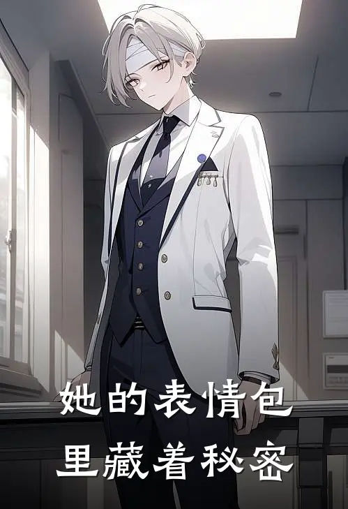 她的表情包里藏着秘密
