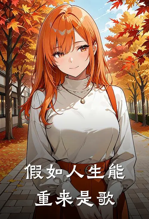 假如人生能重来是歌