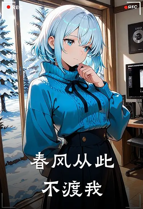 春风从此不渡我