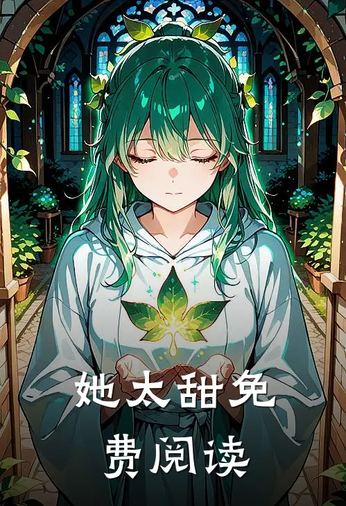 她太甜免费阅读