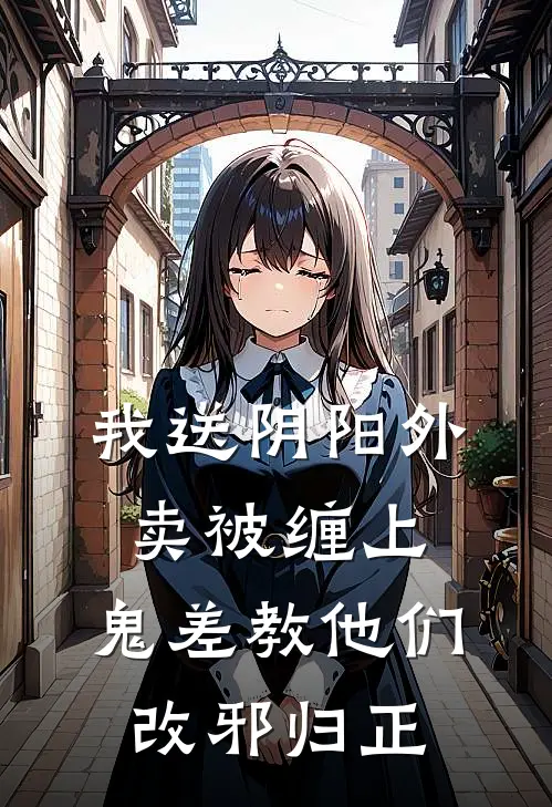 我送阴阳外卖被缠上，鬼差教他们改邪归正(程永言孙怡乐)免费小说完结版_最新章节列表我送阴阳外卖被缠上，鬼差教他们改邪归正(程永言孙怡乐)