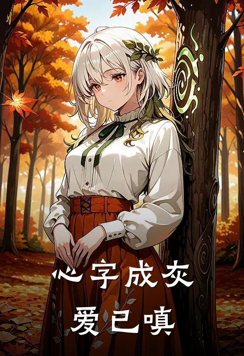 心字成灰爱已嗔