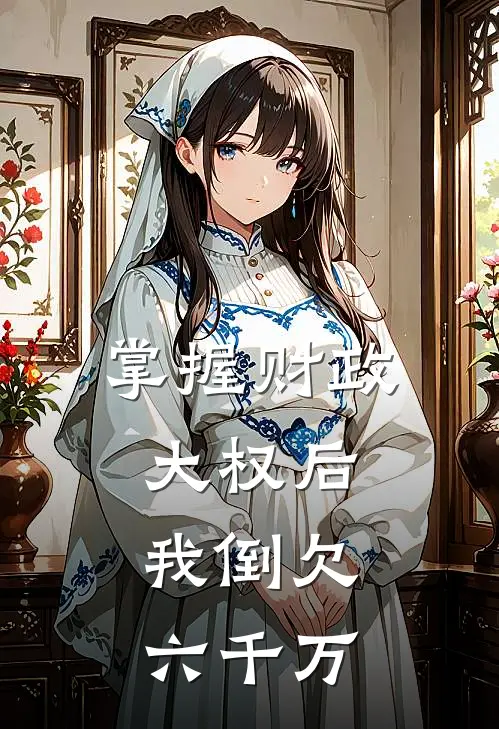 掌握财政大权后，我倒欠六千万