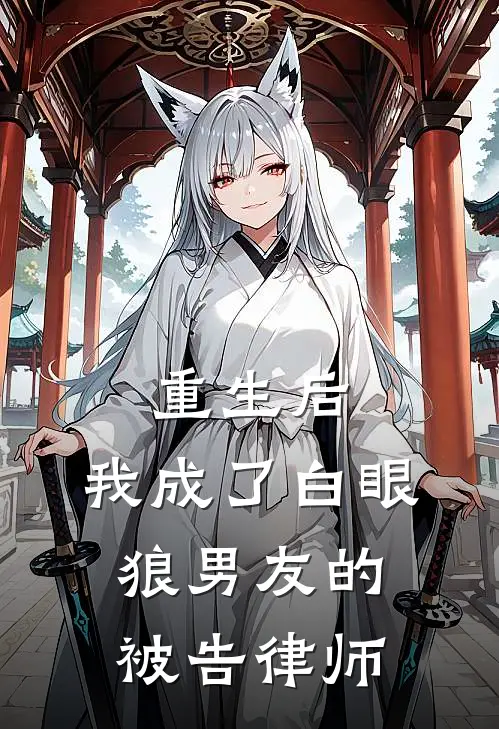 重生后，我成了白眼狼男友的被告律师