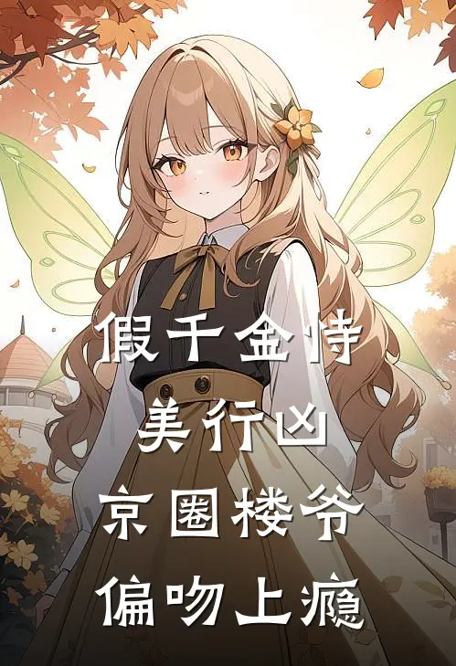 假千金恃美行凶，京圈楼爷偏吻上瘾