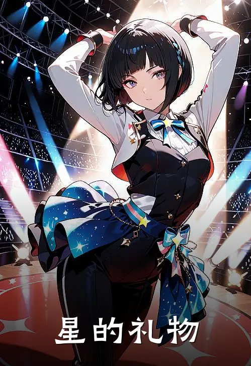 星的礼物