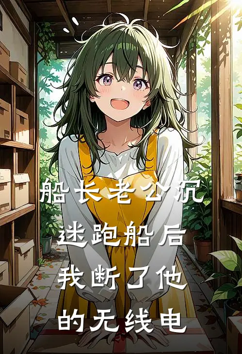 船长老公沉迷跑船后，我断了他的无线电