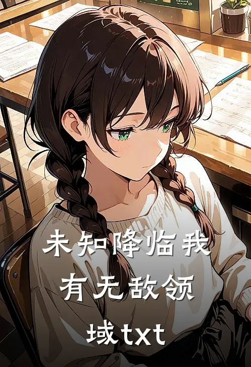 未知降临我有无敌领域txt