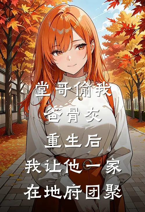 堂哥偷我爸骨灰，重生后，我让他一家在地府团聚(抖音热门)全本免费小说_新热门小说堂哥偷我爸骨灰，重生后，我让他一家在地府团聚抖音热门