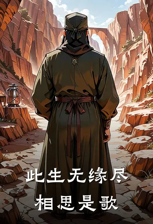 此生无缘尽相思是歌