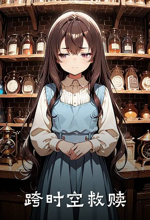 跨时空救赎